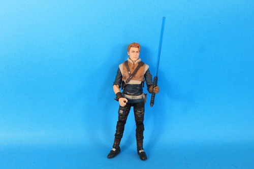 Hasbro Star Wars Black Series Cal Kestis