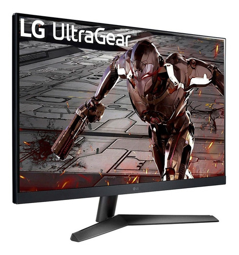 Monitor LG Ultragear 32gn50r 32  Led Fullhd 165hz G-sync