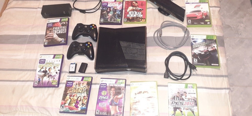 X Box 360 Slim