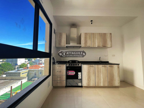 Departamento En Venta En San Antonio De Padua Sur