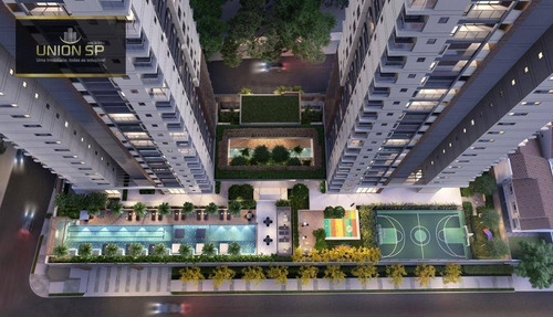 Imagem 6 de 10 de Apartamento Com 2 Dormitórios À Venda, 86 M² Por R$ 1.358.000,00 - Perdizes - São Paulo/sp - Ap49820