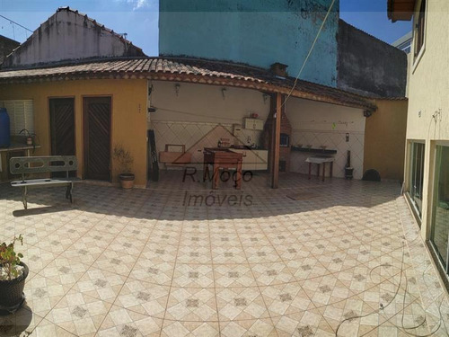Sobrado Vila Matilde São Paulo/sp - 77