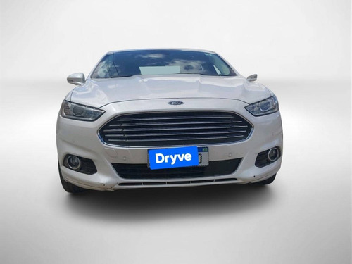 Imagem 2 de 14 de Ford Fusion Titanium 2.0 16v Tb