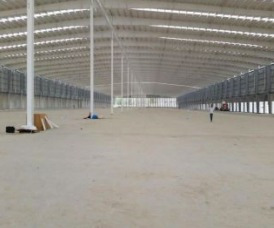 Imagen 6 de 10 de Bodega En Puente De Vigas, Cuautitlán A Independiencia, Tult