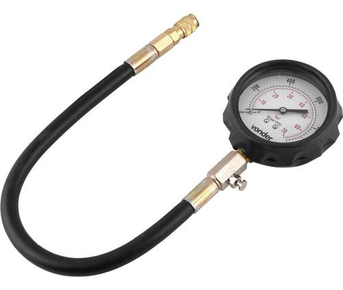 Medidor De Compressão Para Motor Diesel Vonder