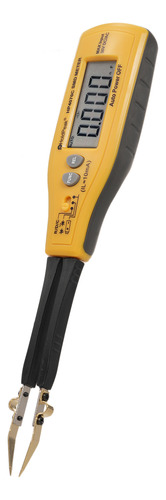 Pinzas De Prueba Holdpeak Continuity Hp-4070c Relative