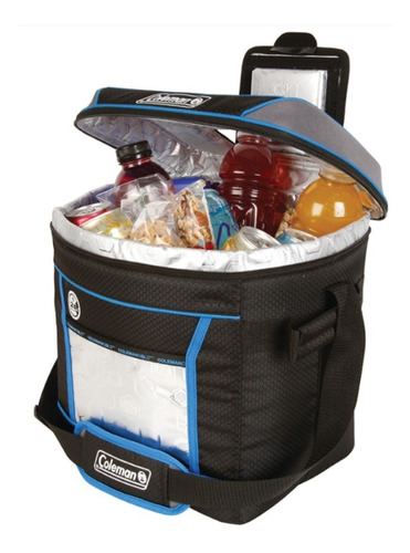 Conservadora Bolso Térmico Trailblazer Coleman 30 Cans