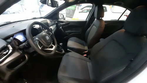 Imagen 9 de 15 de Fiat Cronos 2022 0km Anticipo Y Cuotas Solo Con Dni. -3