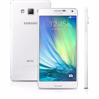 Samsung Galaxy A7 Duos 4g A700 Nacional , Nfe