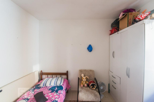Apartamento Para Aluguel - Serraria, 2 Quartos, 58 - 893311097