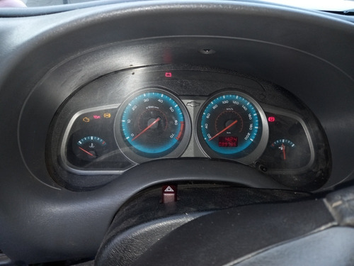 Chevrolet S10 Executive Flex Power