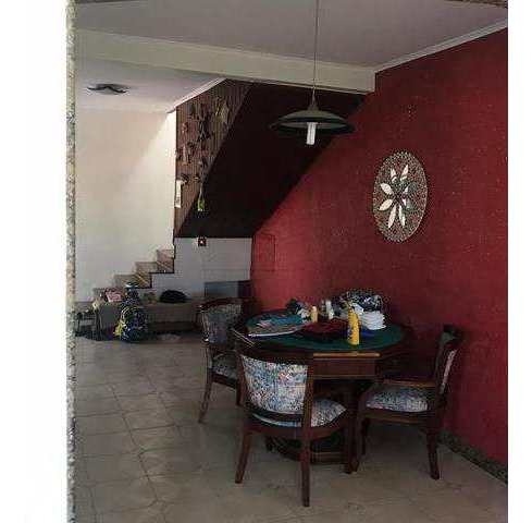 Imagem 7 de 22 de Sobrado Com 4 Dorms, Centro Itanhaém - R$ 750 Mil, Cod: 778 - V778