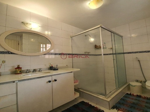 Imagem 23 de 30 de Casa Com 4 Dormitórios, 350 M², R$ 2.600.000,00 - Albuquerque - Teresópolis/rj. - Ca01839 - 69956755