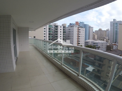 Imagem 17 de 28 de Apartamento Em Vila Tupi, Praia Grande/sp De 171m² 3 Quartos À Venda Por R$ 810.000,00 - Ap1911970-s