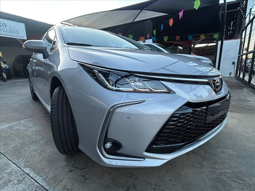 Toyota Corolla 2.0 VVT-IE FLEX XEI DIRECT SHIFT
