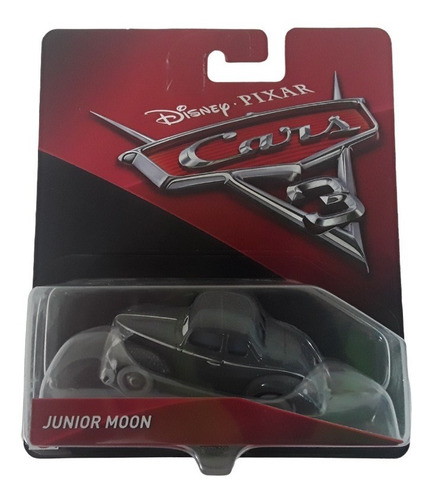 Disney Pixar Cars Junior Moon Personaje De Thomasville