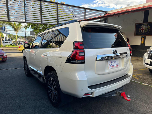 Toyota Prado 3.0 Tx-l Fl 2