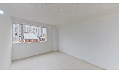 Apartamento En Venta, Conjunto Senderos De Castilla 1