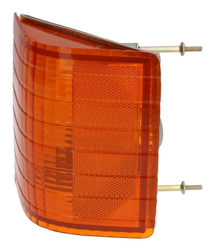 Imagen 1 de 8 de Faro Delantero Chevrolet Pick Up D 20 Chevrolet D-20 88/93
