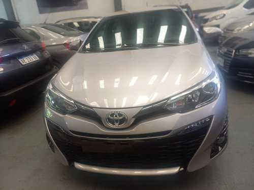 Toyota Yaris 1.5 107cv Xls 5 p