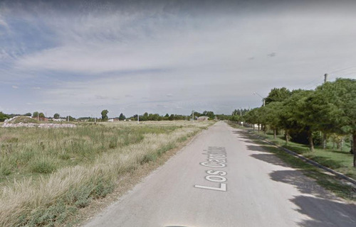 Terrenos Venta En Bloque - 1150mts2 - Coronel Pringles