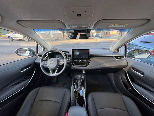 Toyota Corolla 1.8 Hev Seg Ecvt