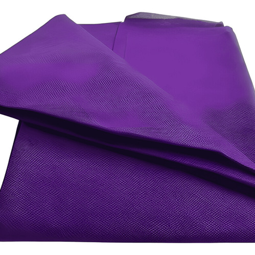 Toalha De Mesa Tnt Liso Diversas Cores Decoração 1,40 X 1,0m Cor Violeta-escuro