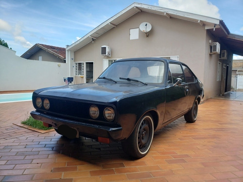 Dodge Polara 1800