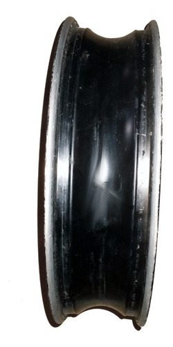 Imagem 4 de 9 de Roda Traseira Moto Honda Cb300 Freio A Disco ( Aro )