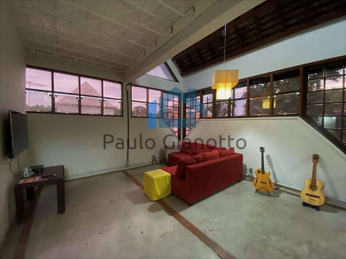 Imagem 13 de 15 de Granja Viana - Casa Comercial - 3 Pisos E 17 Vagas! - 841
