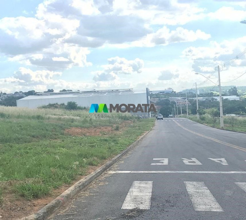 Imagem 15 de 15 de Terreno / Area - Distrito Empresarial - Ref: 4760 - V-mta4760
