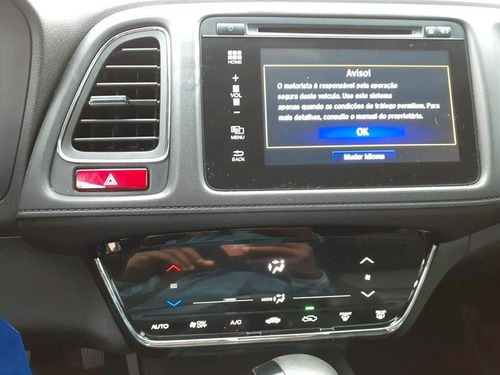 Imagem 6 de 12 de Hr-v 1.8 16v Flex Exl 4p Automático