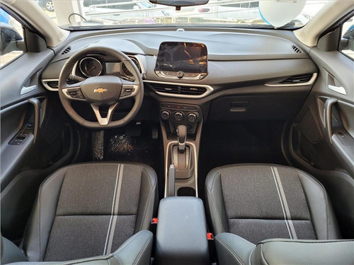 Chevrolet Tracker 1.0 TURBO FLEX LT AUTOMÁTICO