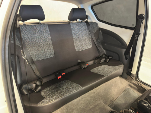 Ford Ka 1.0 Flex 3p