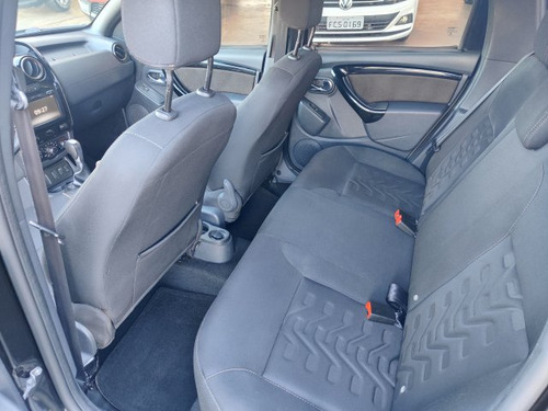 Renault Duster Duster 1.6 16V SCE FLEX DYNAMIQUE X-TRONIC