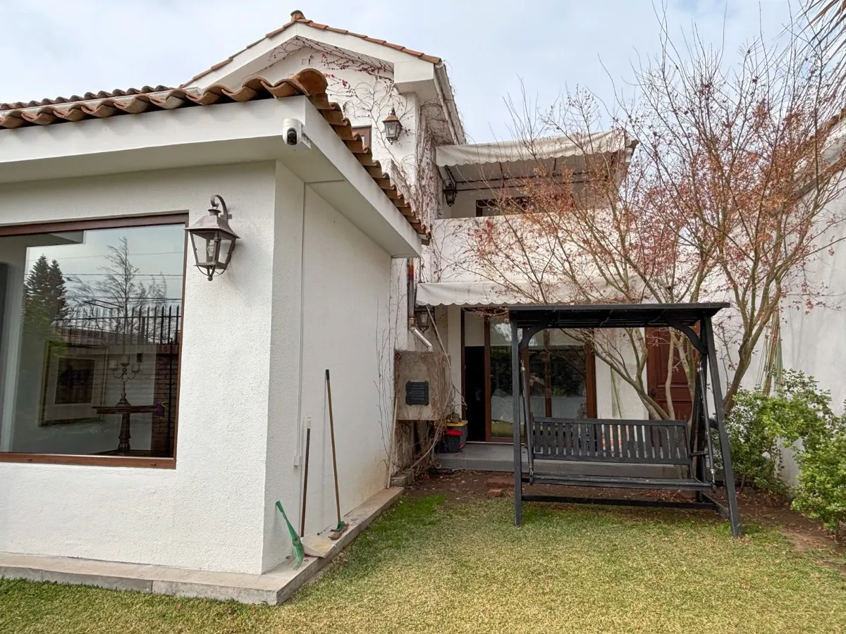 Imagen 1 de 24 de Excelente Casa Venta San Damián