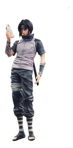 Figura Uchiha Itachi 27cm Naruto Shippuden 