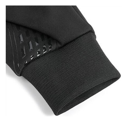 Guantes De Invierno Con Pantalla Táctil Que Negro Xl