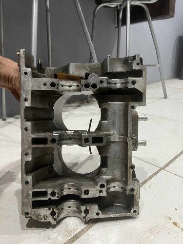 Polaris Rzr Motor 1000 Monoblock Del 14 Al 16