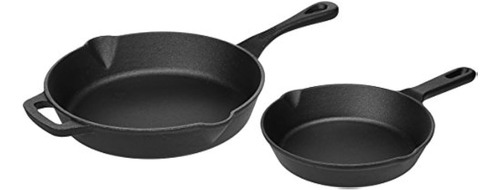 Amazon Basics Juego De Utensilios De Cocina De