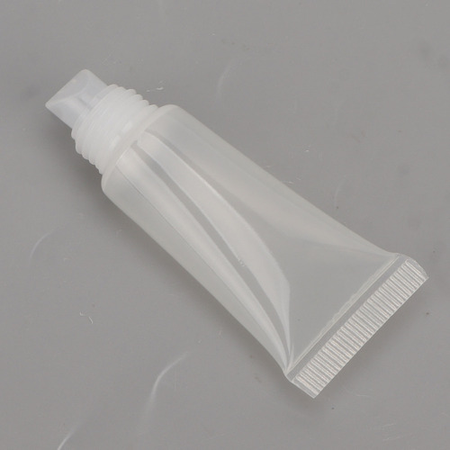 Nuevo Contenedor De Brillo Labial Vacío, 25 Unidades,