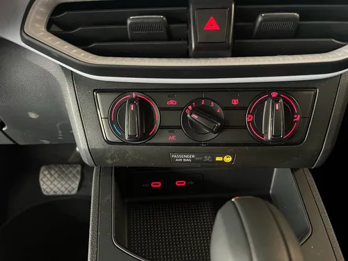 Seat Ibiza 2026