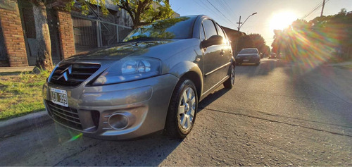 Citroën C3 1.4 I Sx Pack Seguridad Am74 2012