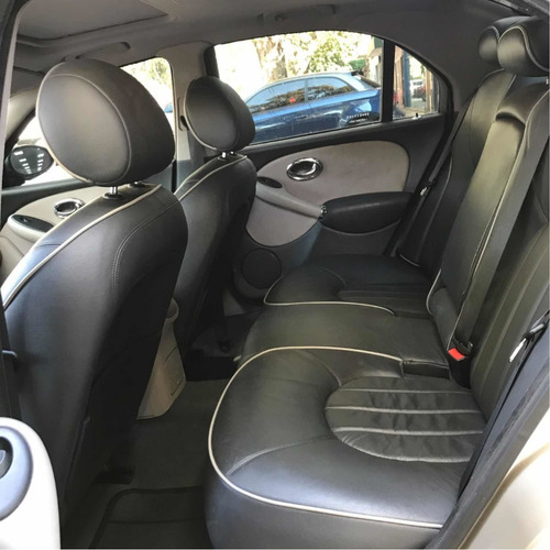 Rover 75 2.0 Connoisseur Aut 2004 Dissano Automotores