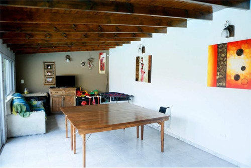 Imagen 25 de 30 de Casas En Venta 3 Dormitorios City Bell
