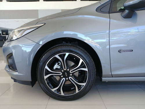 Imagen 4 de 9 de Chevrolet Cruze 1.4 Midnight At Sedan