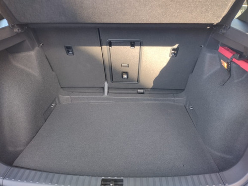 Imagen 10 de 25 de Vw 0km Volkswagen Taos Hero 250tsi Entrega Inmediata 2022 C