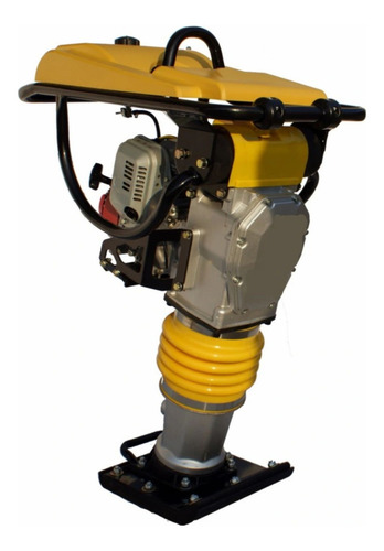 Pisonador Fema Gr7h16m- Motor Honda Gx160-5,5hp