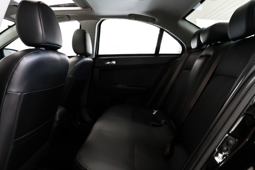 Mitsubishi Lancer Hle Armura Blindado 2.0 2015/2016