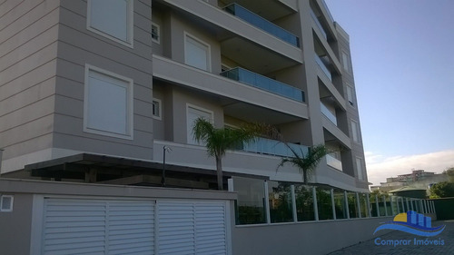 Imagem 2 de 15 de Apartamento - Ponte Do Imaruim - Ref: 206 - V-206